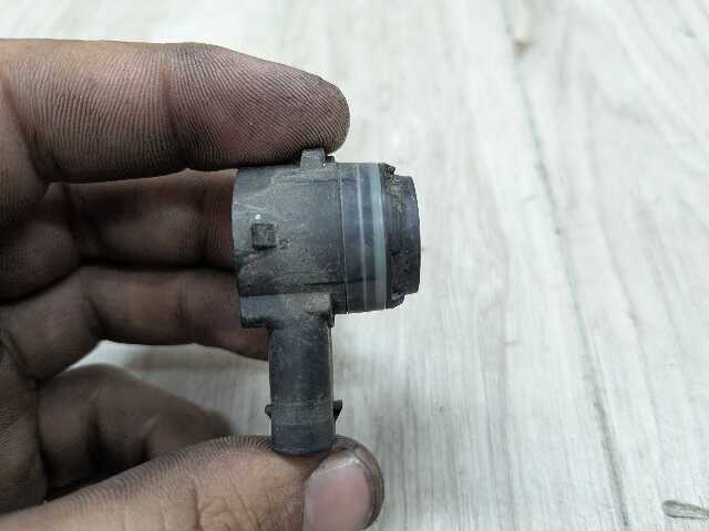 OEM BMW F15 F39 F90 G01 G12 G30 X3 X5 Bumper Parking Distance PDC Sensor Silver*