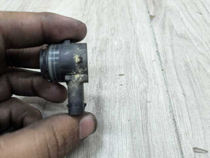 OEM BMW F15 F39 F90 G01 G12 G30 X3 X5 Bumper Parking Distance PDC Sensor Silver*