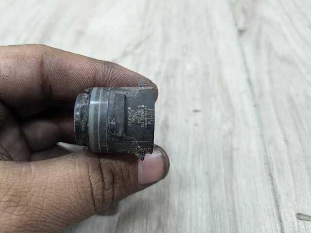 OEM BMW F15 F39 F90 G01 G12 G30 X3 X5 Bumper Parking Distance PDC Sensor Silver*