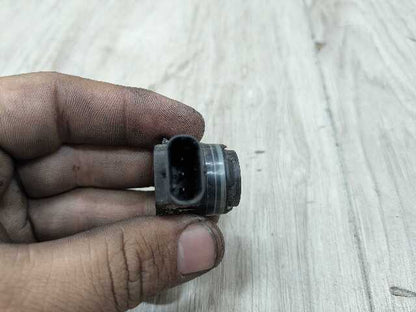 OEM BMW F15 F39 F90 G01 G12 G30 X3 X5 Bumper Parking Distance PDC Sensor Silver*