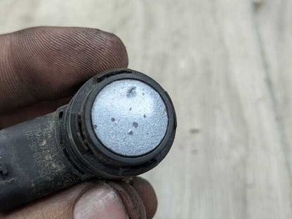 OEM BMW F15 F39 F90 G01 G12 G30 X3 X5 Bumper Parking Distance PDC Sensor Silver*