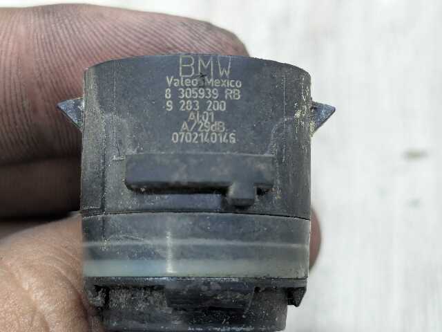 OEM BMW F15 F39 F90 G01 G12 G30 X3 X5 Bumper Parking Distance PDC Sensor Silver*