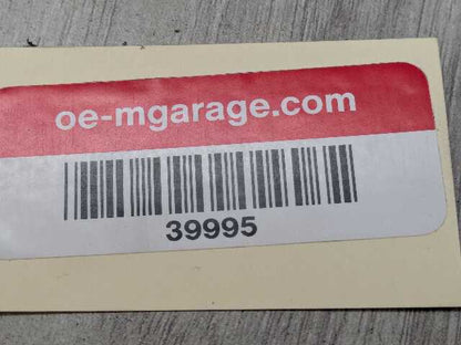 OEM BMW F15 F39 F90 G01 G12 G30 X3 X5 Bumper Parking Distance PDC Sensor Silver*