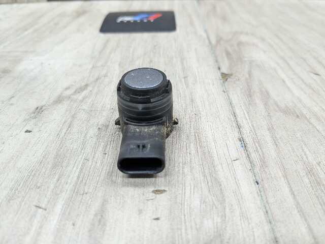 OEM BMW F15 F39 F90 G01 G12 G30 X3 X5 Bumper Parking Distance PDC Sensor Silver*