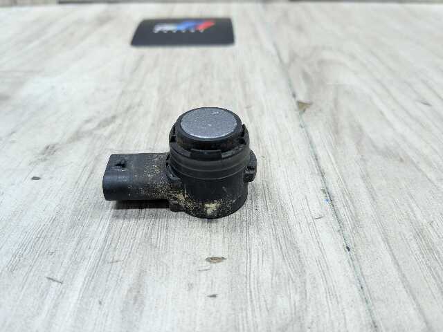 OEM BMW F15 F39 F90 G01 G12 G30 X3 X5 Bumper Parking Distance PDC Sensor Silver*
