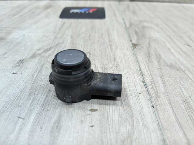 OEM BMW F15 F39 F90 G01 G12 G30 X3 X5 Bumper Parking Distance PDC Sensor Silver*