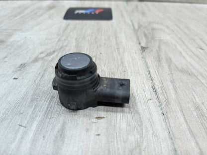 OEM BMW F15 F39 F90 G01 G12 G30 X3 X5 Bumper Parking Distance PDC Sensor Silver*