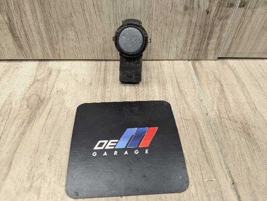 OEM BMW F15 F39 F90 G01 G12 G30 X3 X5 Bumper Parking Distance PDC Sensor Silver*