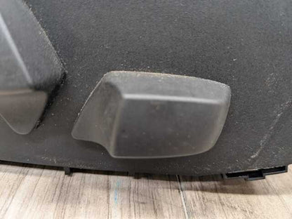 OEM BMW E82 E88 E89 E92 135 335 Front Right Passenger Seat Adjust Memory Switch