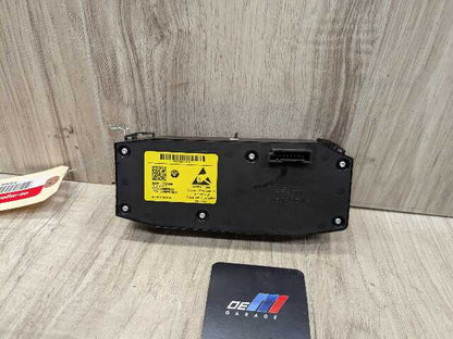 OEM BMW E82 E84 E88 E89 E90 E92 F25 Front Left Driver Seat Adjust Memory Switch