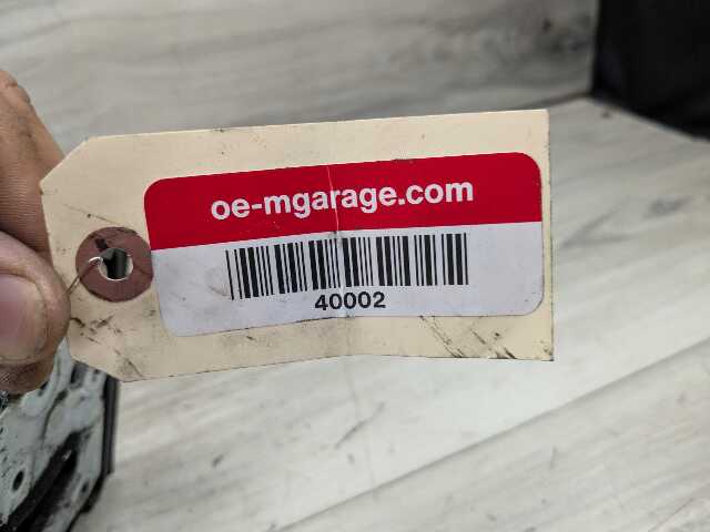 00-06 OEM BMW E46 M3 325CI 330CI FRONT Right Passenger Door Lock Latch Actuator