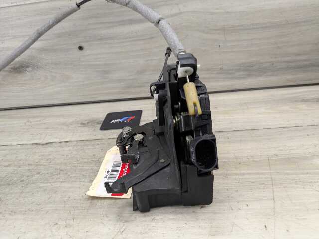 00-06 OEM BMW E46 M3 325CI 330CI FRONT Right Passenger Door Lock Latch Actuator