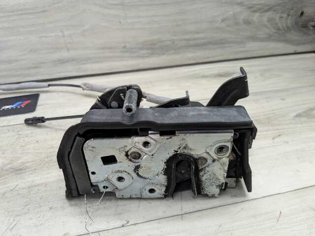 00-06 OEM BMW E46 M3 325CI 330CI FRONT Right Passenger Door Lock Latch Actuator