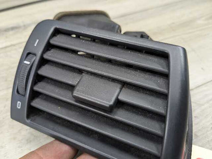 01-06 OEM BMW E46 325 330 M3 Right Passenger Side Fresh Air Vent Grille Black