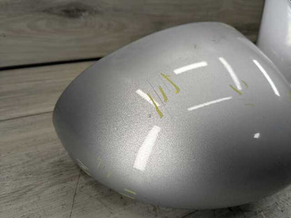*01-06 OEM BMW E46 M3 Right Passenger Exterior Side Mirror Assembly Silver 354