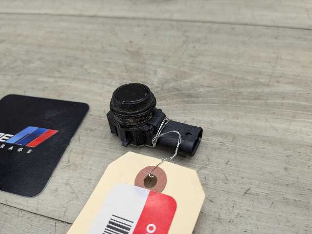 OEM BMW F22 F30 F32 F33 F36 F80 F82 F87 M3 M4 Bumper Parking PDC Sensor Black