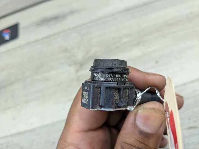 OEM BMW F22 F30 F32 F33 F36 F80 F82 F87 M3 M4 Bumper Parking PDC Sensor Black