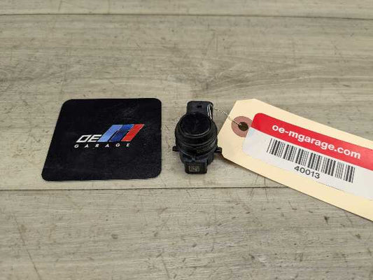 OEM BMW F22 F30 F32 F33 F36 F80 F82 F87 M3 M4 Bumper Parking PDC Sensor Black