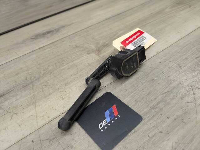 OEM BMW E70 E90 E92 E93 M3 Front Rear Left Right Suspension Height Level Sensor