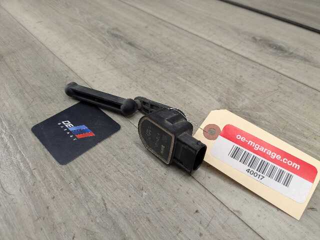 OEM BMW E70 E90 E92 E93 M3 Front Rear Left Right Suspension Height Level Sensor