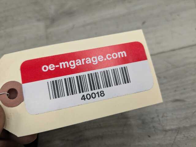 OEM BMW F22 F30 F32 F33 F36 F80 F82 F87 M3 M4 Bumper Parking PDC Sensor Blue B45