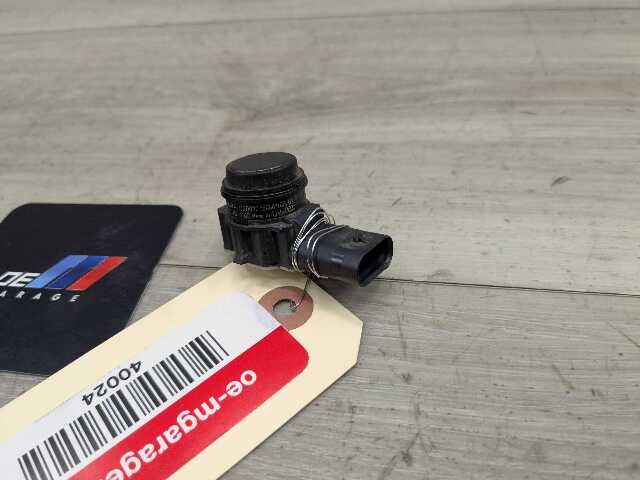 OEM BMW F22 F30 F32 F33 F36 F80 F82 F87 M3 M4 Bumper Parking PDC Sensor