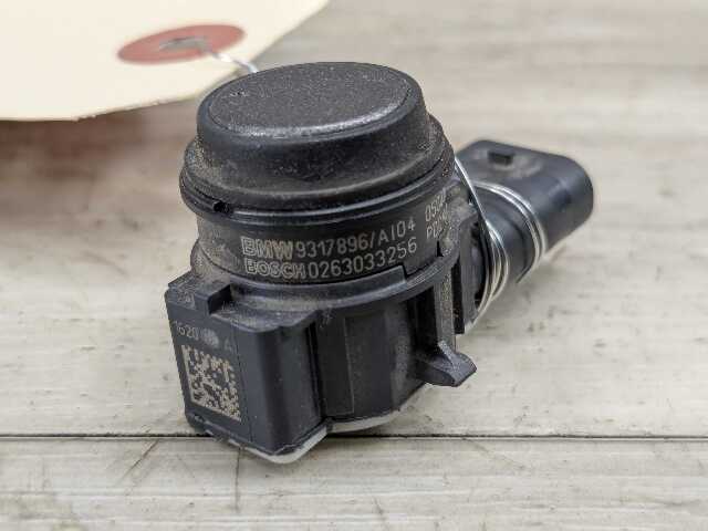 OEM BMW F22 F30 F32 F33 F36 F80 F82 F87 M3 M4 Bumper Parking PDC Sensor