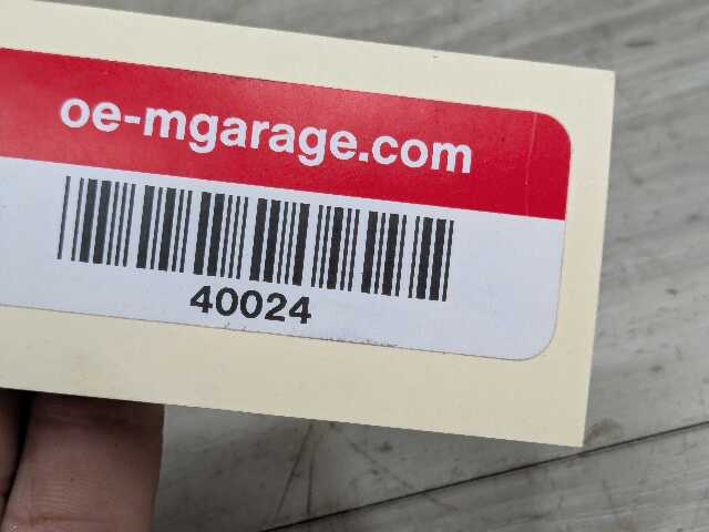 OEM BMW F22 F30 F32 F33 F36 F80 F82 F87 M3 M4 Bumper Parking PDC Sensor