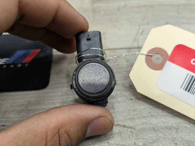 OEM BMW F22 F30 F32 F33 F36 F80 F82 F87 M3 M4 Bumper Parking PDC Sensor