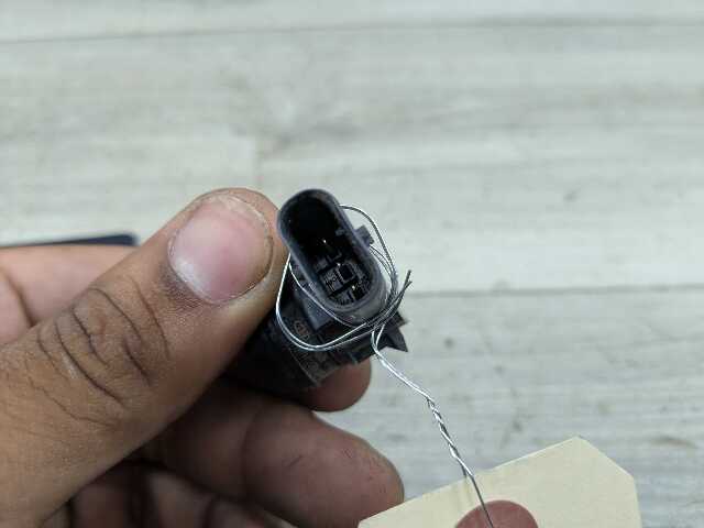 OEM BMW F22 F30 F32 F33 F36 F80 F82 F87 M3 M4 Bumper Parking PDC Sensor