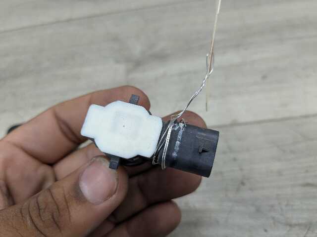 OEM BMW F22 F30 F32 F33 F36 F80 F82 F87 M3 M4 Bumper Parking PDC Sensor