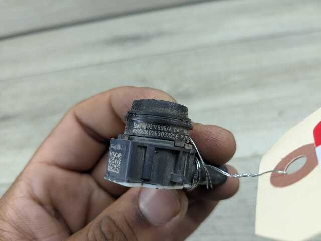 OEM BMW F22 F30 F32 F33 F36 F80 F82 F87 M3 M4 Bumper Parking PDC Sensor