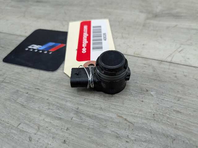 OEM BMW F15 F48 F85 F90 F97 G01 G12* G30 X1 X3 Bumper Parking Sensor PDC Black