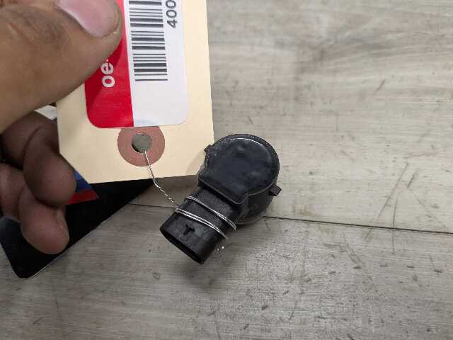 OEM BMW F15 F48 F85 F90 F97 G01 G12* G30 X1 X3 Bumper Parking Sensor PDC Black