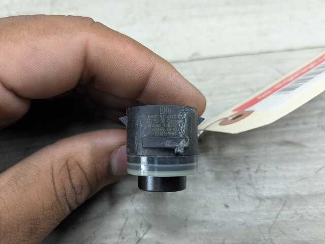 OEM BMW F15 F48 F85 F90 F97 G01 G12* G30 X1 X3 Bumper Parking Sensor PDC Black