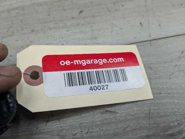 OEM BMW F15 F48 F85 F90 F97 G01 G12* G30 X1 X3 Bumper Parking Sensor PDC Black