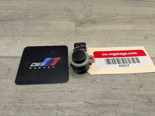 OEM BMW F15 F48 F85 F90 F97 G01 G12* G30 X1 X3 Bumper Parking Sensor PDC Black