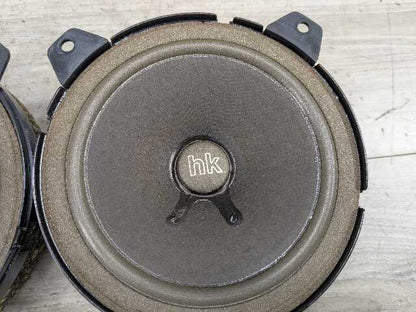 OEM BMW E46 325 328 330 M3 Door Sound Midrange Speaker HARMAN KARDON