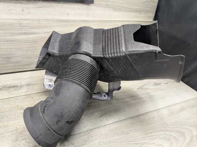 01-06 OEM BMW E46 M3 Engine S54 Front Left Right Cooler Air Air Duct Vent Trim