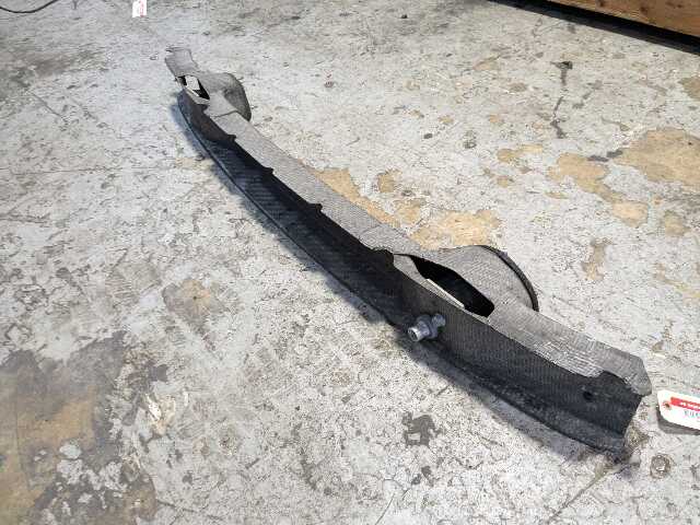 01-06 OEM BMW E46 M3 REAR Bumper Reinforcement Rebar Carrier Impact Bar CARBON