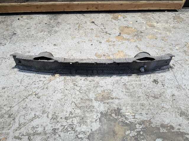 01-06 OEM BMW E46 M3 REAR Bumper Reinforcement Rebar Carrier Impact Bar CARBON