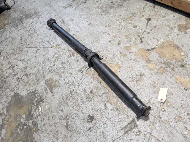 01-06 OEM BMW E46 M3 RWD Rear Drive Shaft Driveshaft Manual SMG Transmission