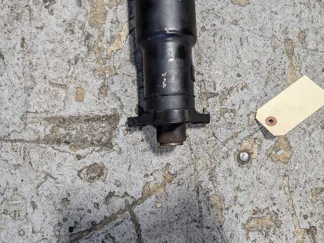 01-06 OEM BMW E46 M3 RWD Rear Drive Shaft Driveshaft Manual SMG Transmission