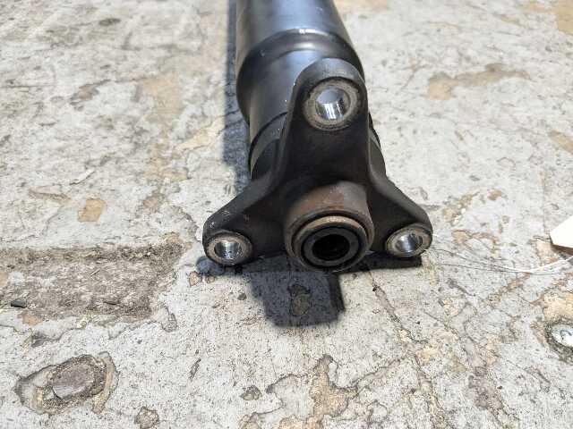01-06 OEM BMW E46 M3 RWD Rear Drive Shaft Driveshaft Manual SMG Transmission