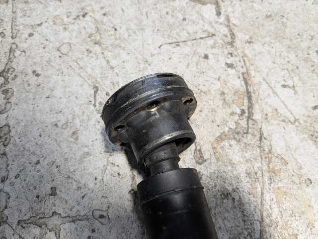 01-06 OEM BMW E46 M3 RWD Rear Drive Shaft Driveshaft Manual SMG Transmission