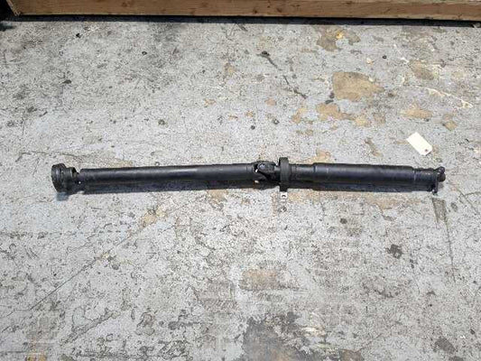 01-06 OEM BMW E46 M3 RWD Rear Drive Shaft Driveshaft Manual SMG Transmission