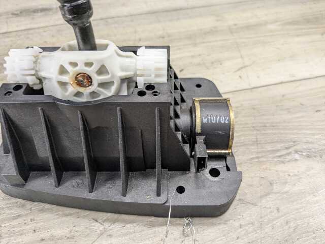 01-06 OEM BMW E46 M3 SMG Transmission Gearshift Gear Shifter