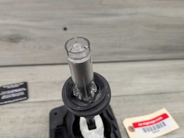 01-06 OEM BMW E46 M3 SMG Transmission Gearshift Gear Shifter