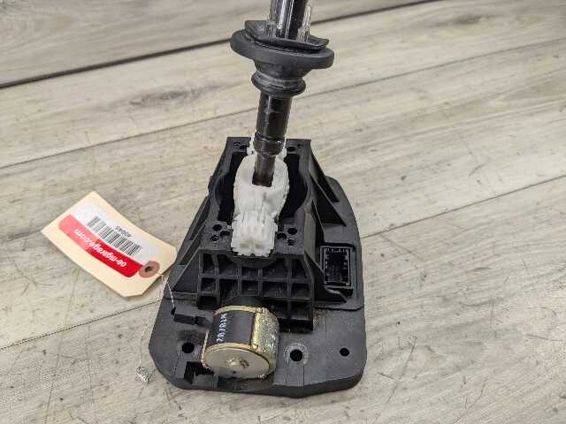 01-06 OEM BMW E46 M3 SMG Transmission Gearshift Gear Shifter