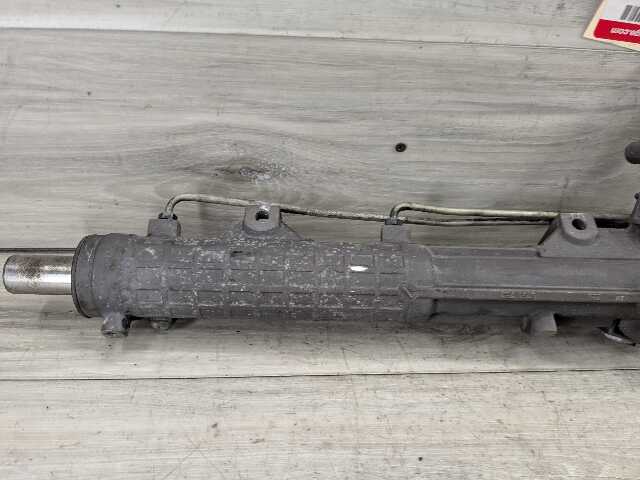 01-06 OEM BMW E46 M3 Power Steering Gear Rack and Pinion